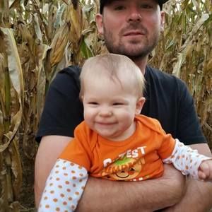 Meet your Posher, Mark